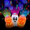 Shawshank Ledz Magic Seasons Halloween Table Show 1 pk 702922 - alternate 2